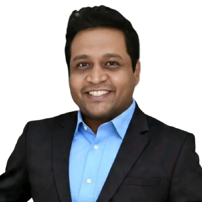 Unmesh Upadhye