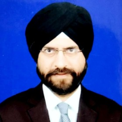 Akshdeep Singh