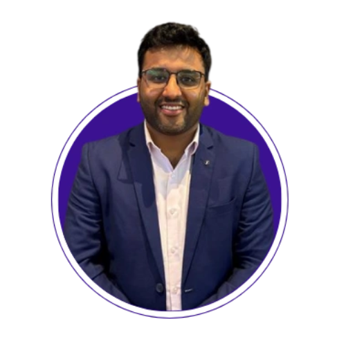 Arpit Garg - GPC Mentor