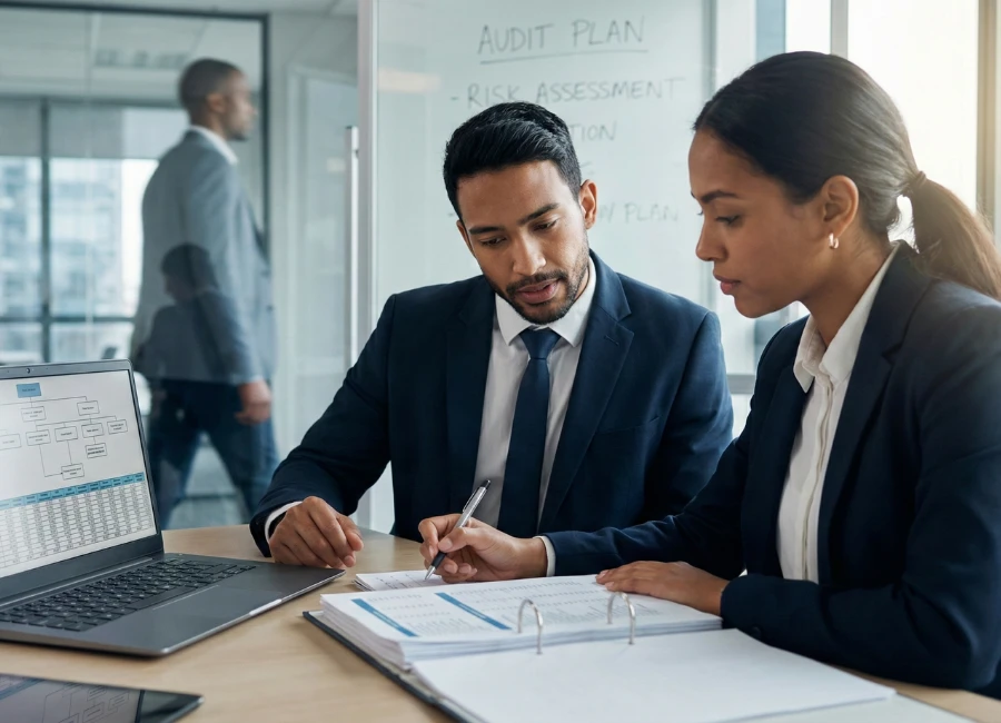 Why CIA Certification?