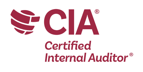 Certified Internal Auditor (CIA)