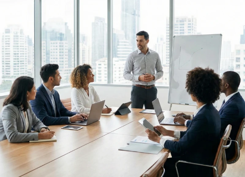 Who Will Benefit from CRMA Course
