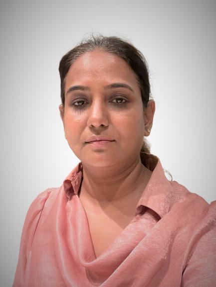 Pinky Agarwal